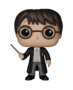 Funko Pop! - Movie: Harry Potter - Harry Potter